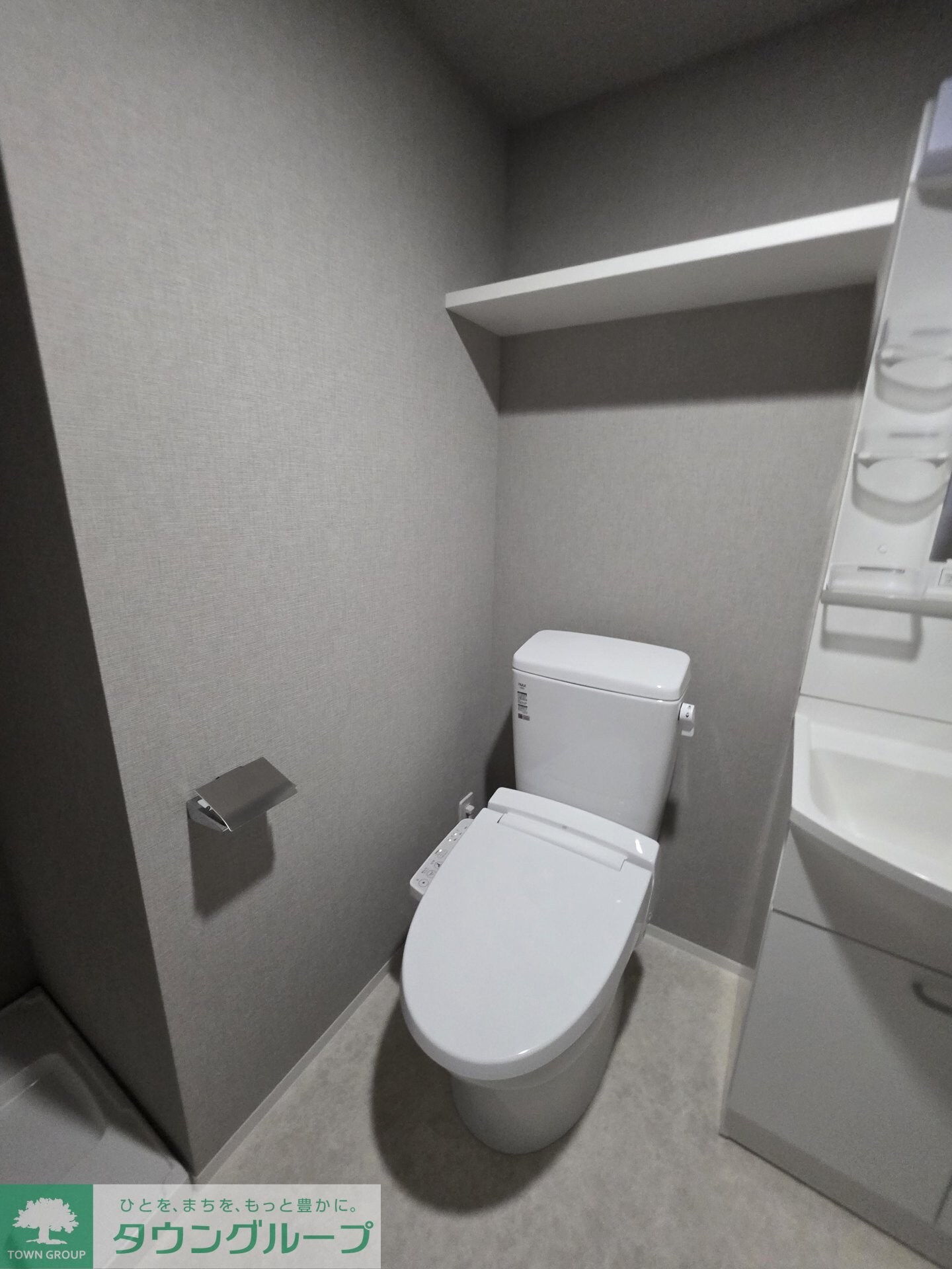 レンティーヴァ綾瀬の物件内観写真