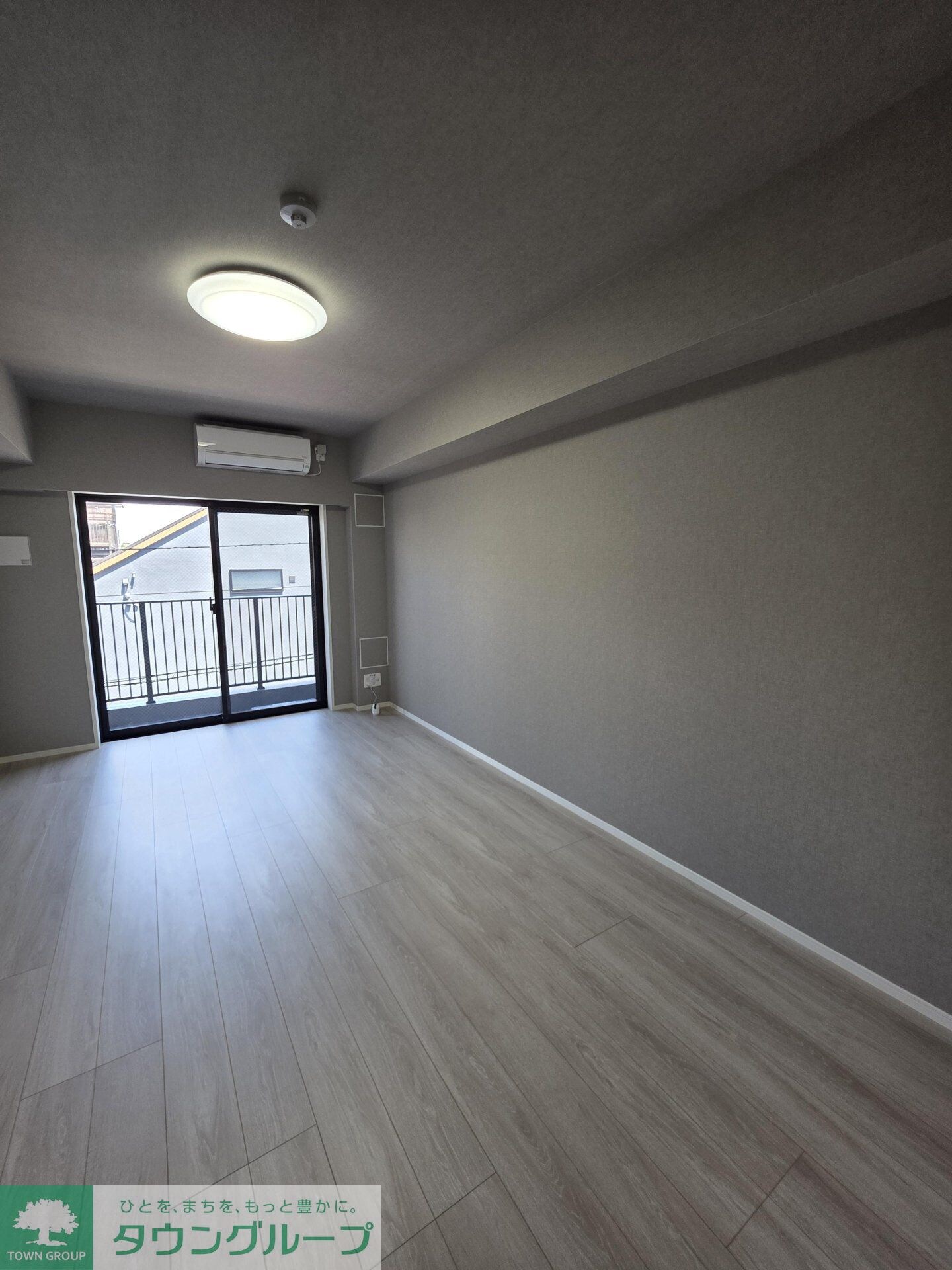 レンティーヴァ綾瀬の物件内観写真