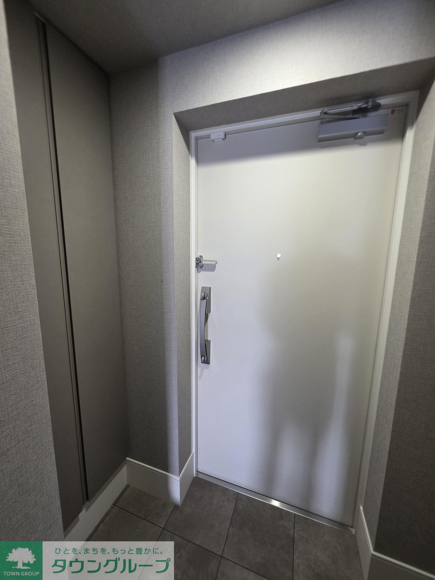 レンティーヴァ綾瀬の物件内観写真