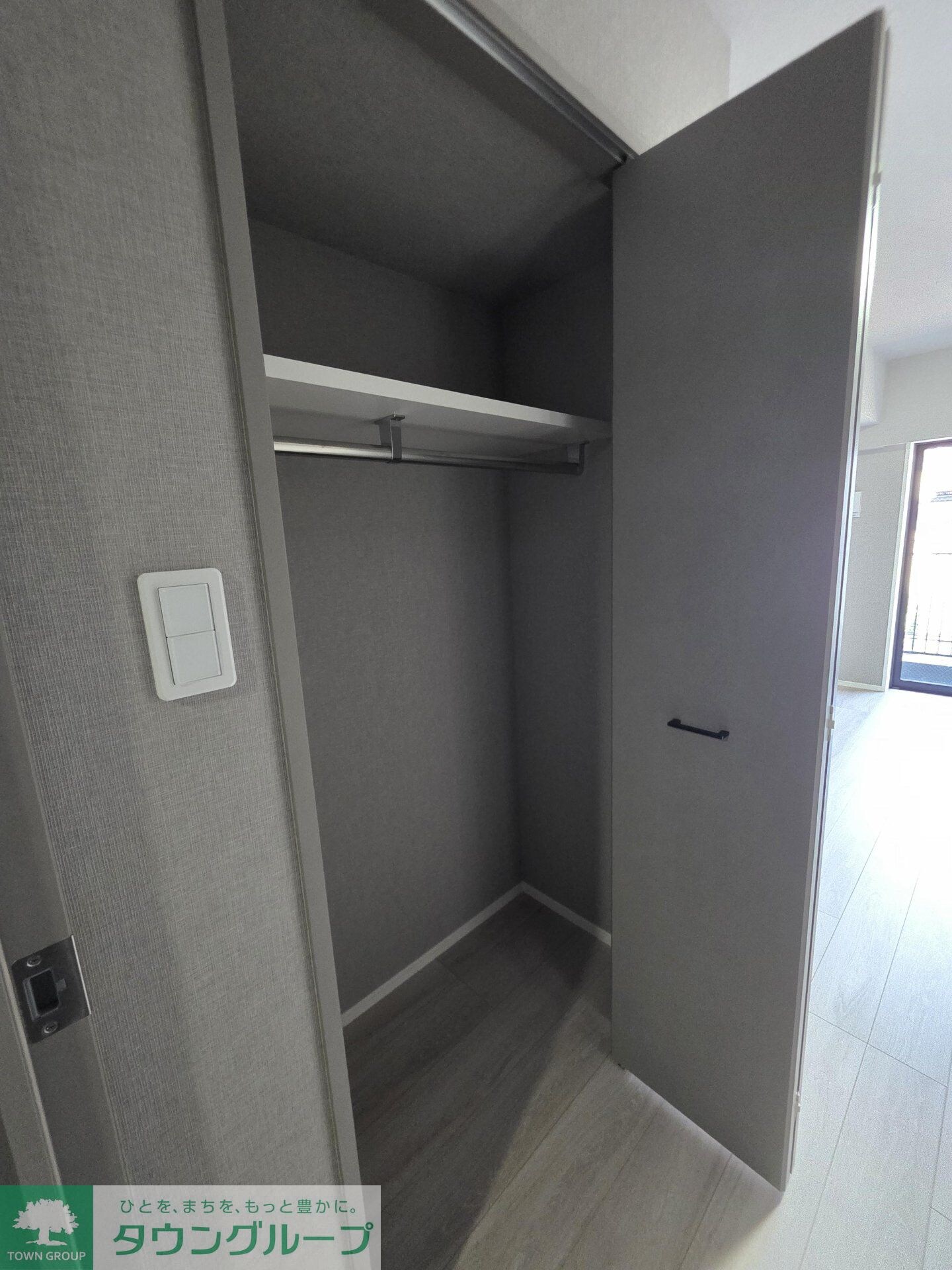 レンティーヴァ綾瀬の物件内観写真