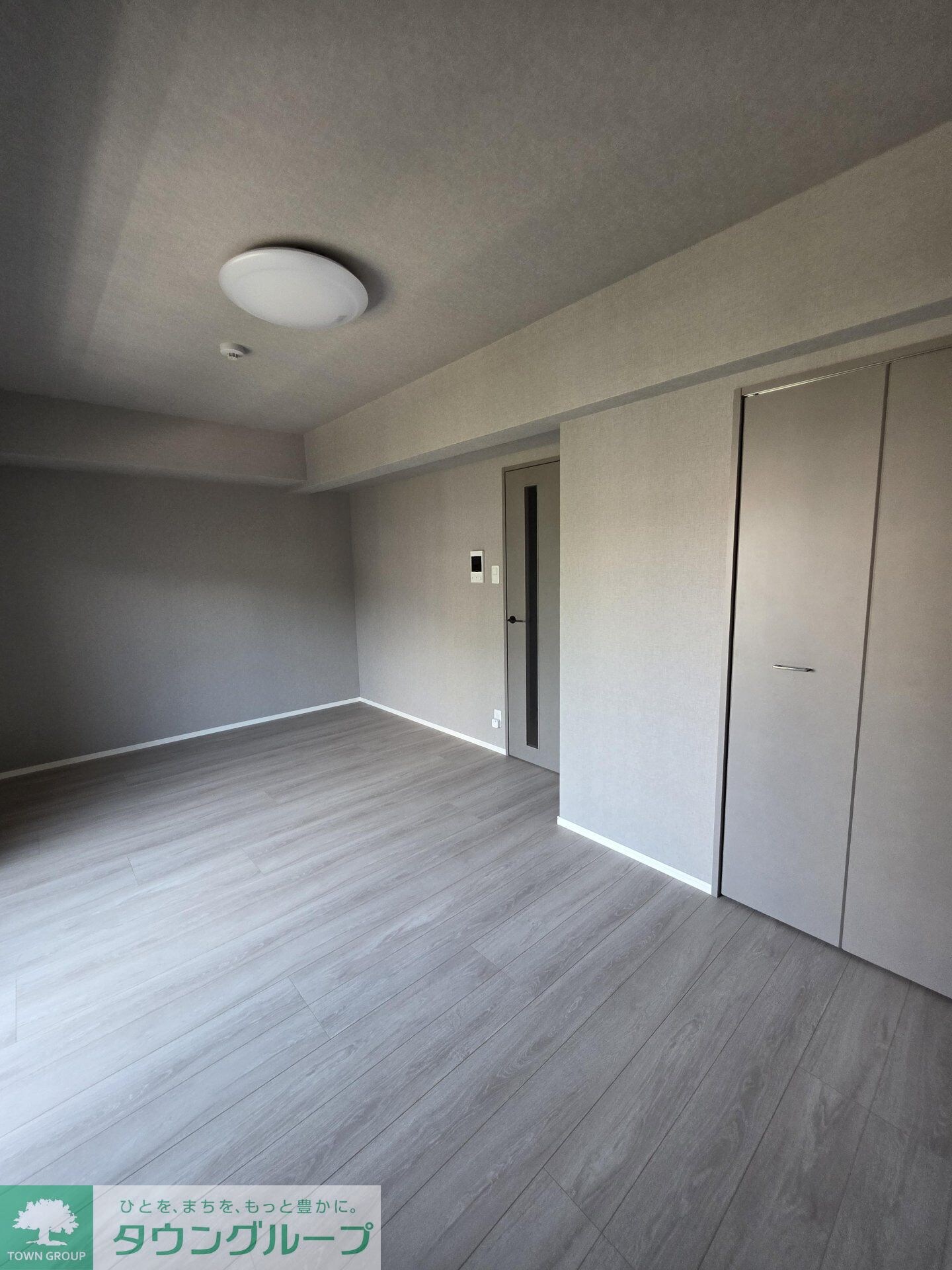 レンティーヴァ綾瀬の物件内観写真