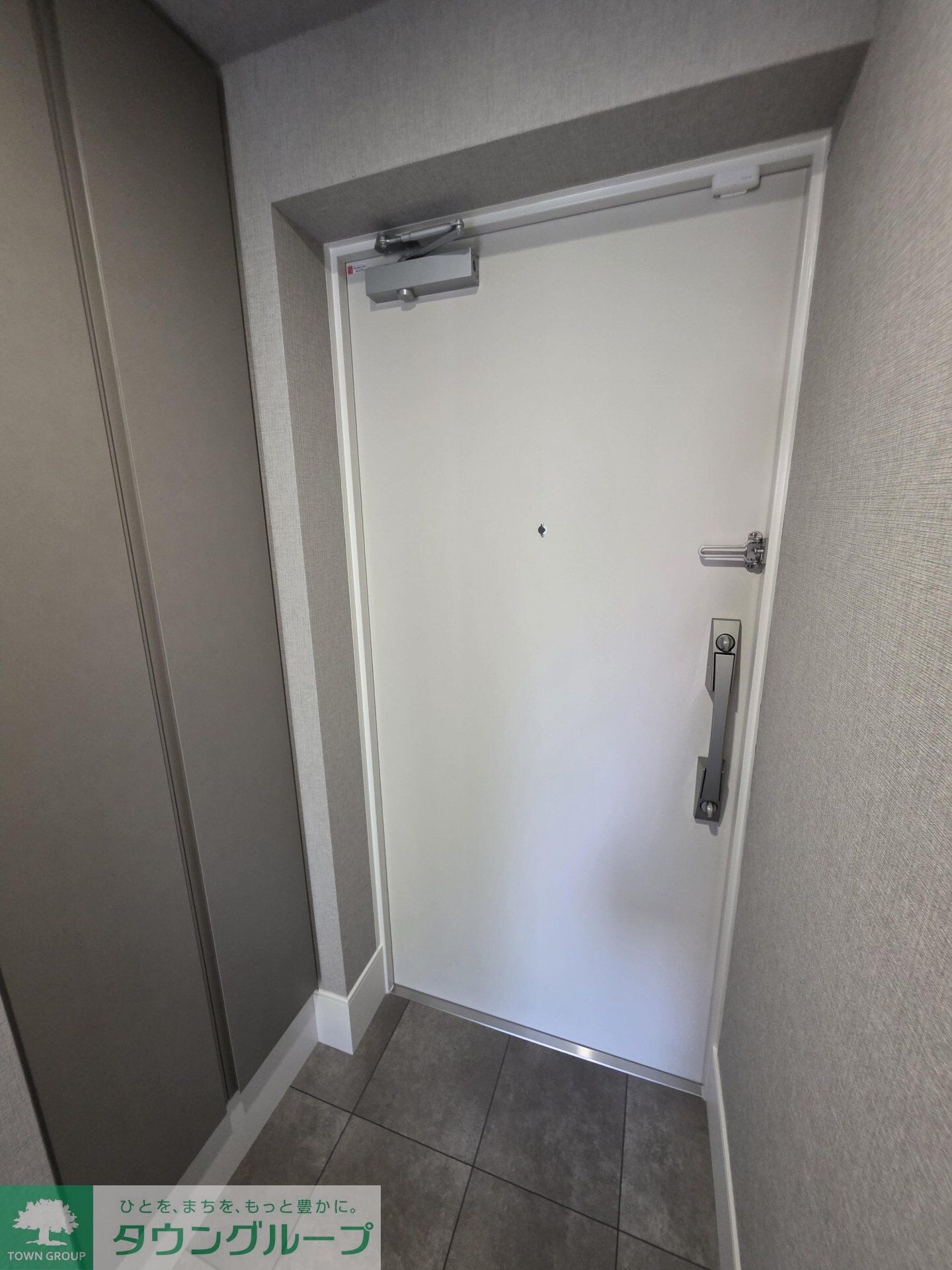 レンティーヴァ綾瀬の物件内観写真