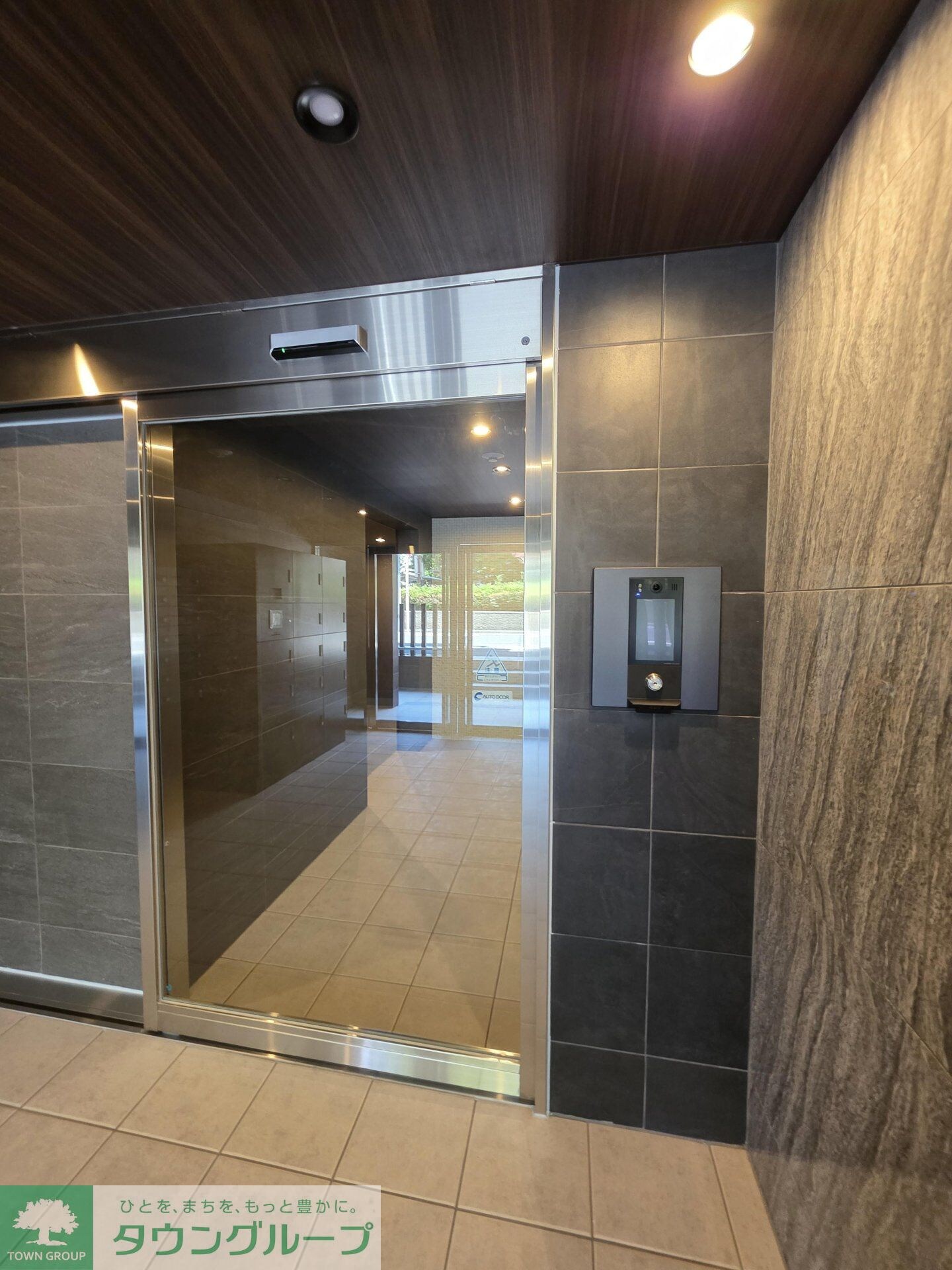 レンティーヴァ綾瀬の物件内観写真