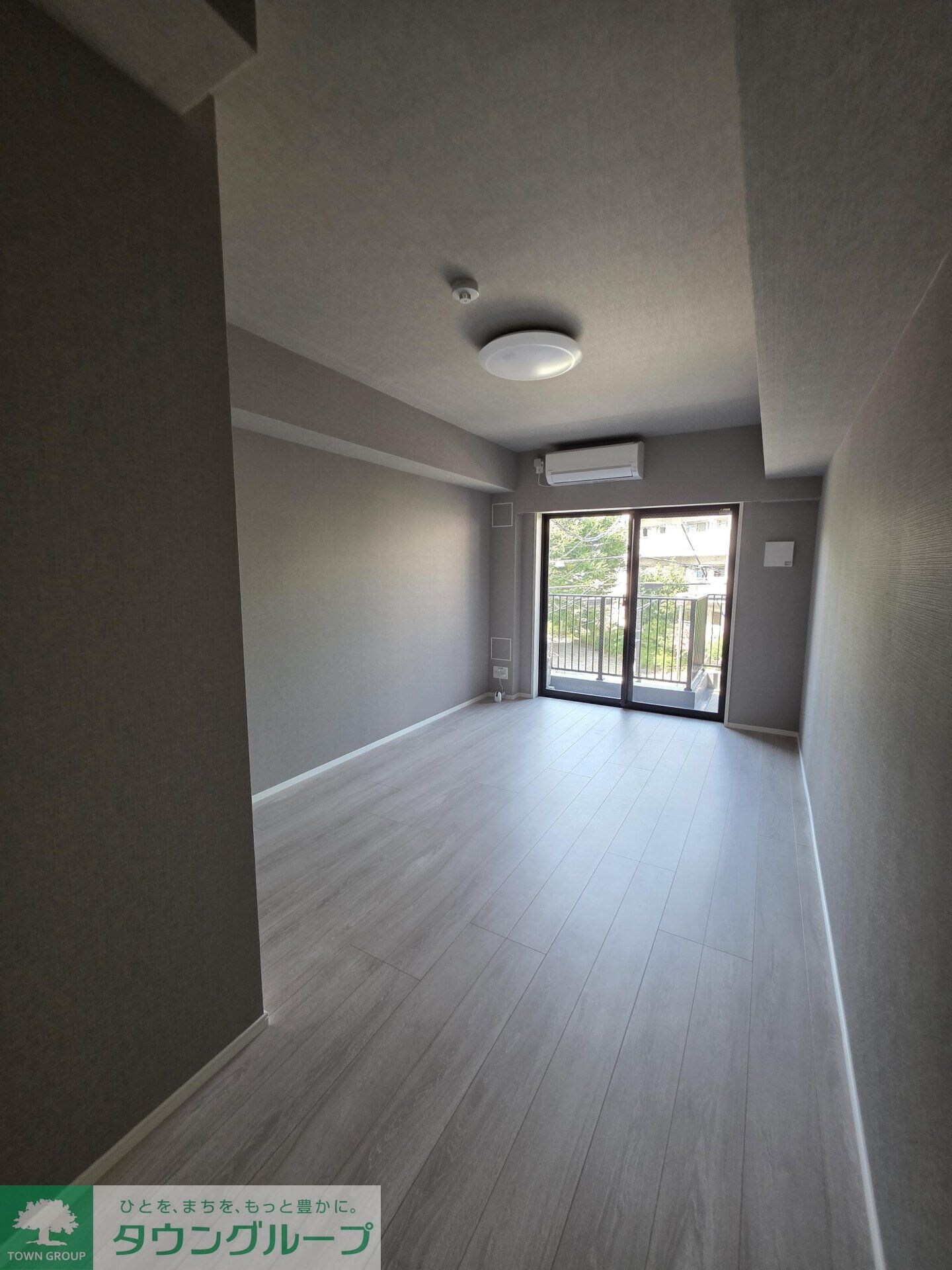 レンティーヴァ綾瀬の物件内観写真