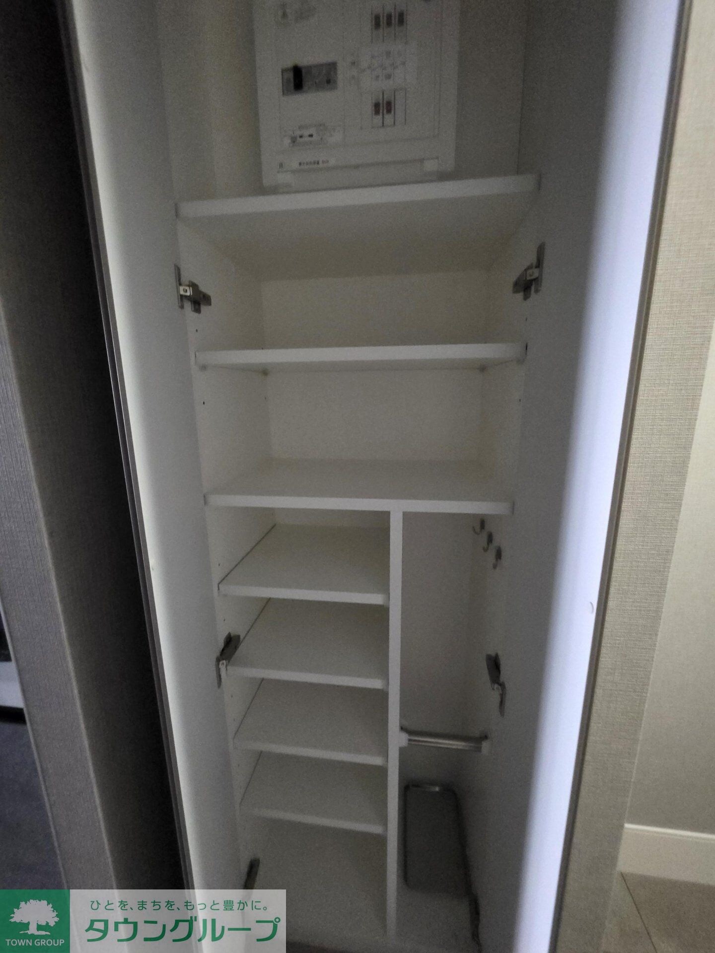 レンティーヴァ綾瀬の物件内観写真