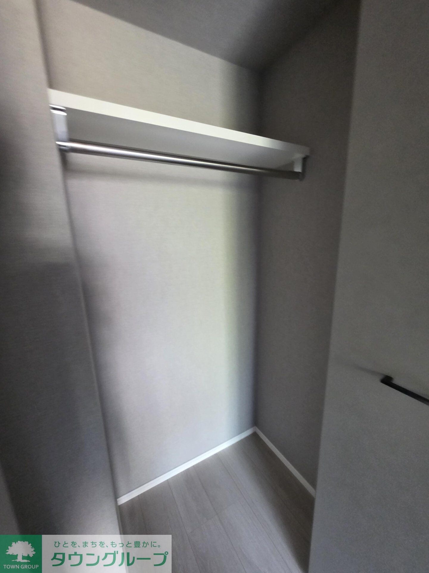 レンティーヴァ綾瀬の物件内観写真