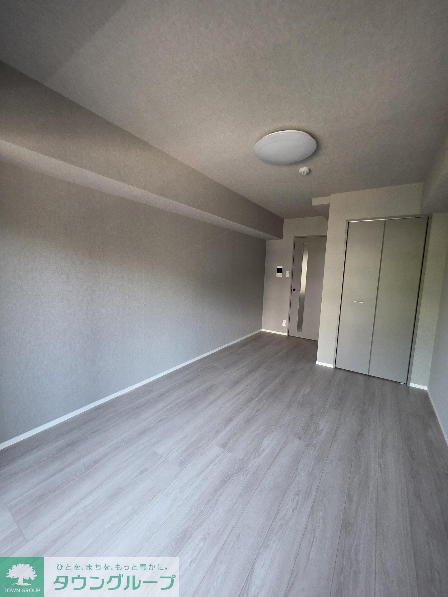 レンティーヴァ綾瀬の物件内観写真