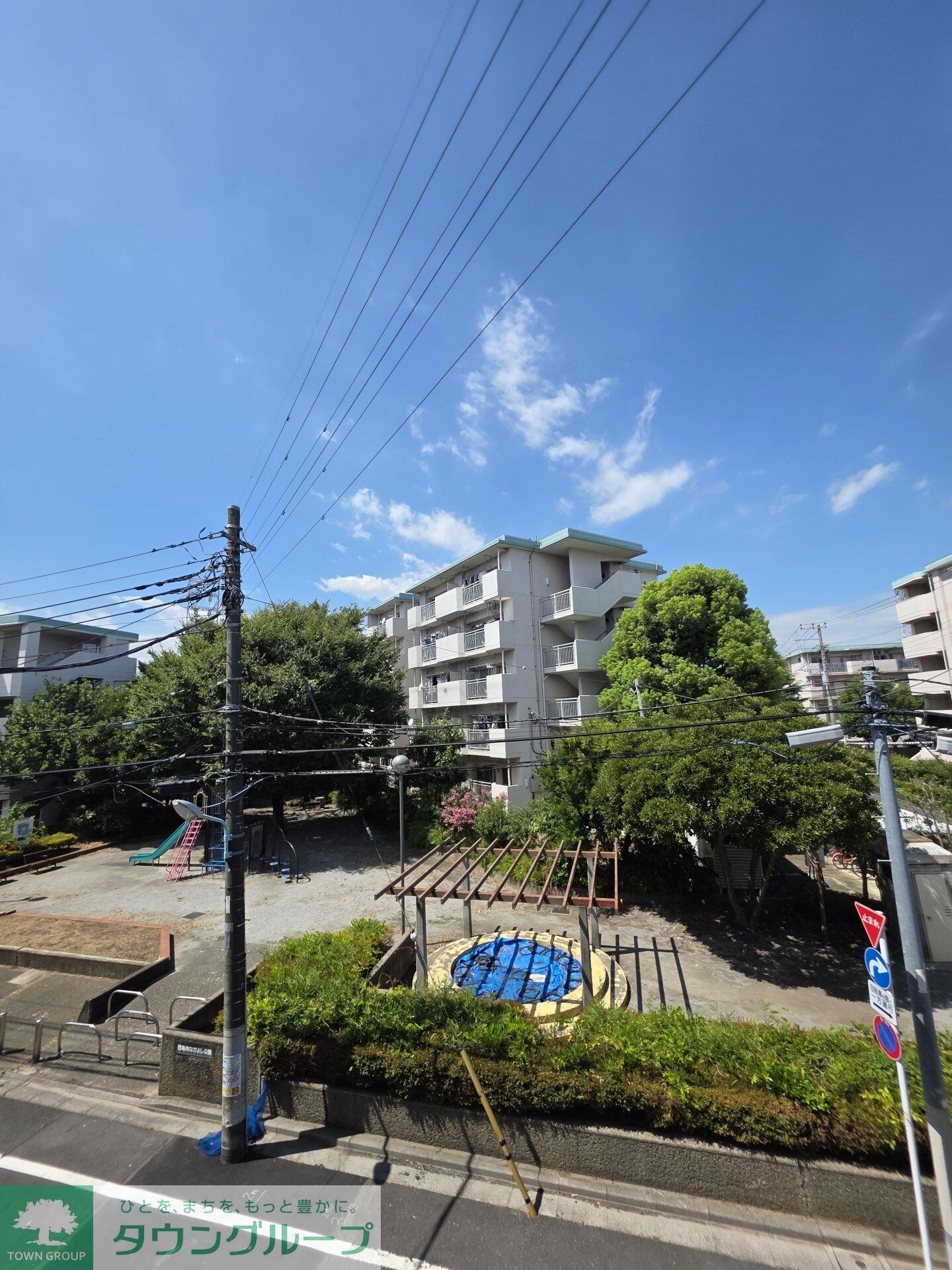 レンティーヴァ綾瀬の物件内観写真