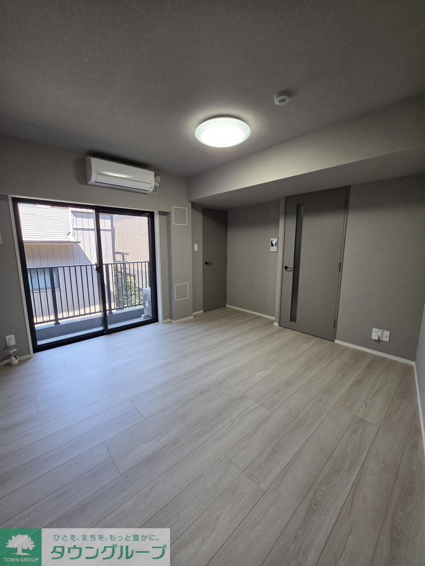 レンティーヴァ綾瀬の物件内観写真