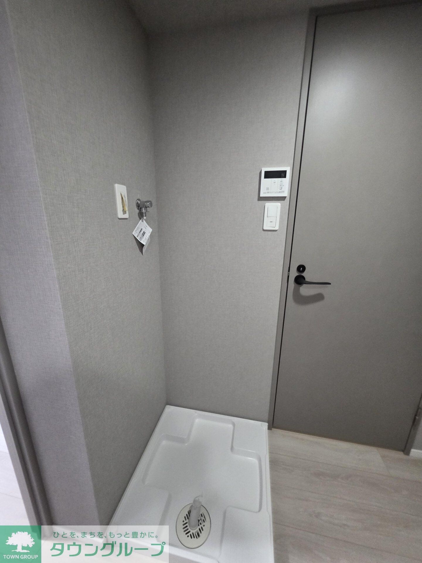 レンティーヴァ綾瀬の物件内観写真