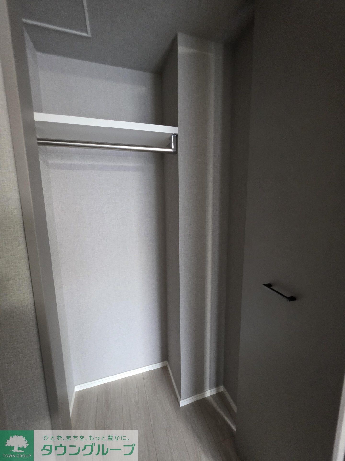 レンティーヴァ綾瀬の物件内観写真