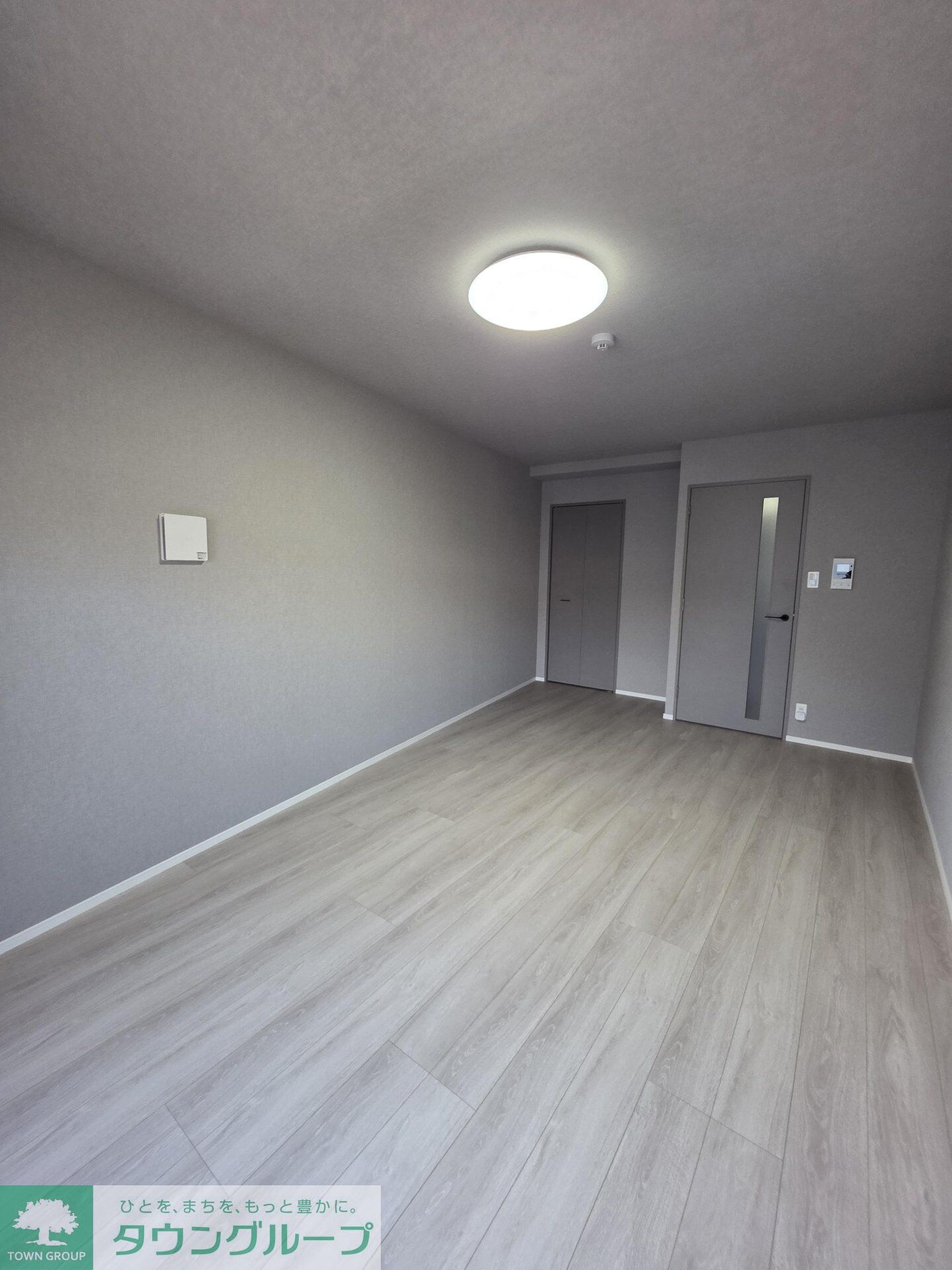 レンティーヴァ綾瀬の物件内観写真