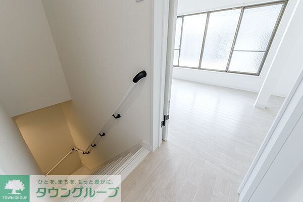 Belle-Vue　Le Chien　Iの物件内観写真