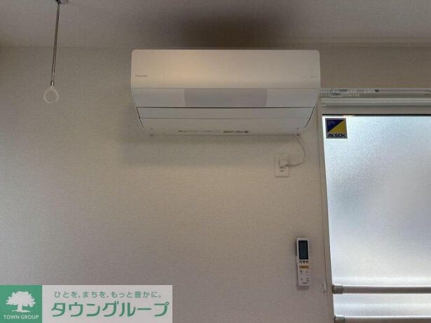 セレスティア扇Vの物件内観写真