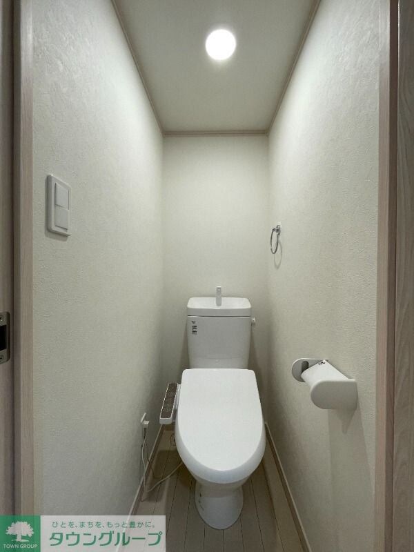 フォルトゥーナ梅島の物件内観写真