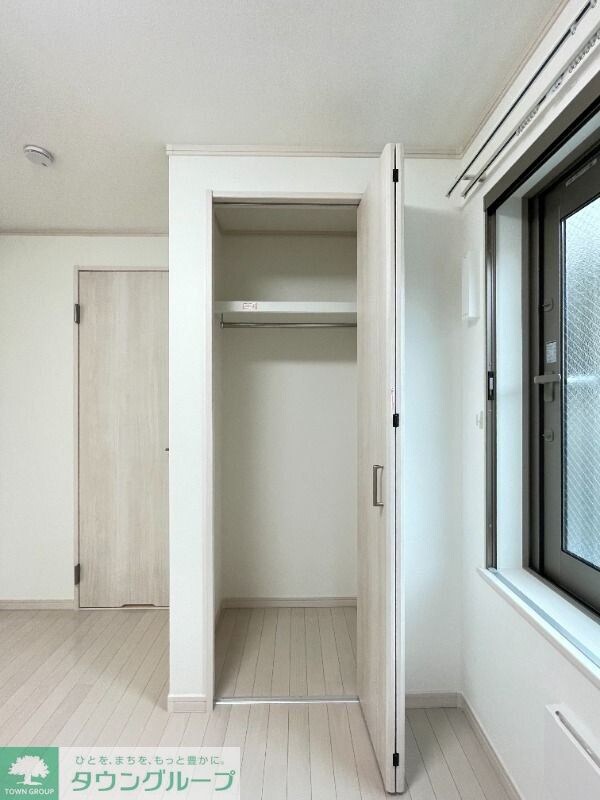 フォルトゥーナ梅島の物件内観写真