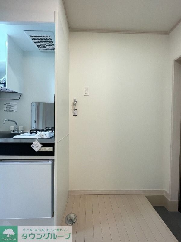 フォルトゥーナ梅島の物件内観写真