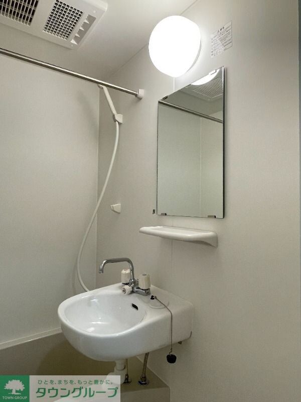 フォルトゥーナ梅島の物件内観写真