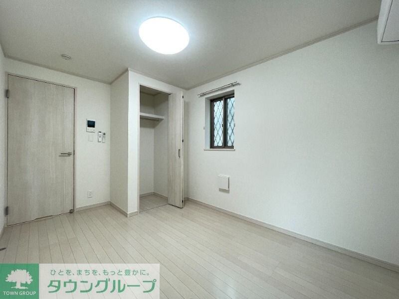 フォルトゥーナ梅島の物件内観写真