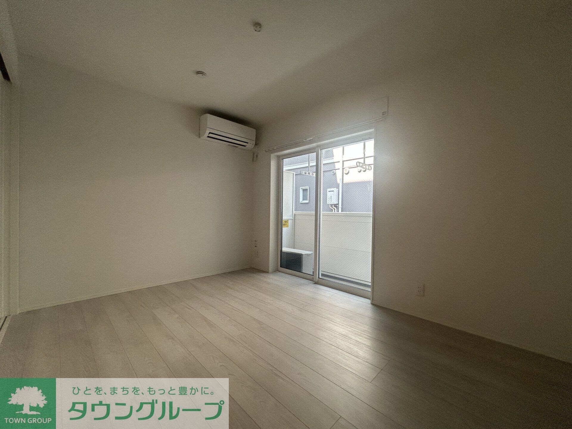 アーバン高砂の物件内観写真