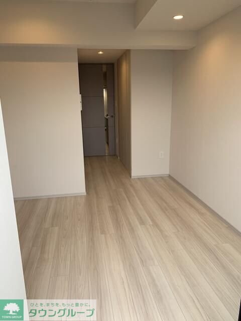 ガリシア竹ノ塚の物件内観写真