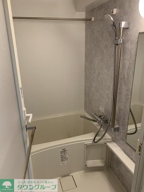 ガリシア竹ノ塚の物件内観写真