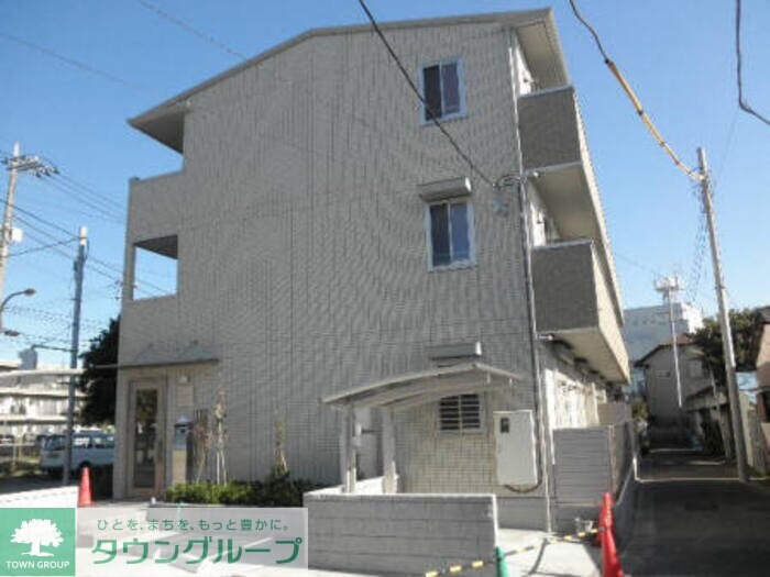 アルタイルの物件内観写真