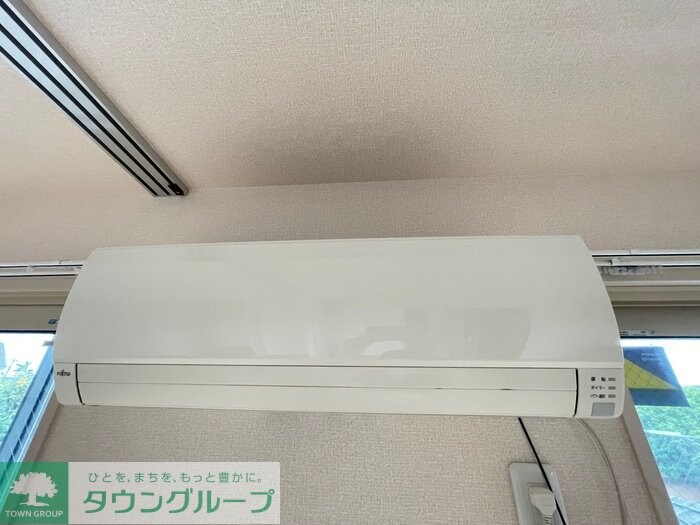 アルタイルの物件内観写真