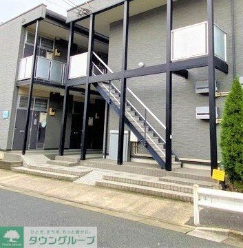 レオパレスエメラルドグリーンの物件内観写真