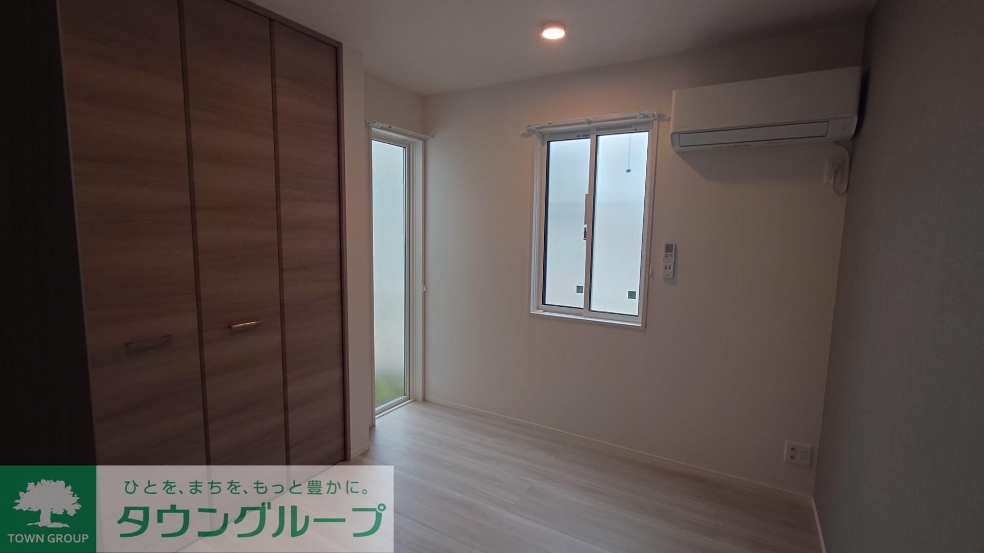 セレスティア六町IIIの物件内観写真