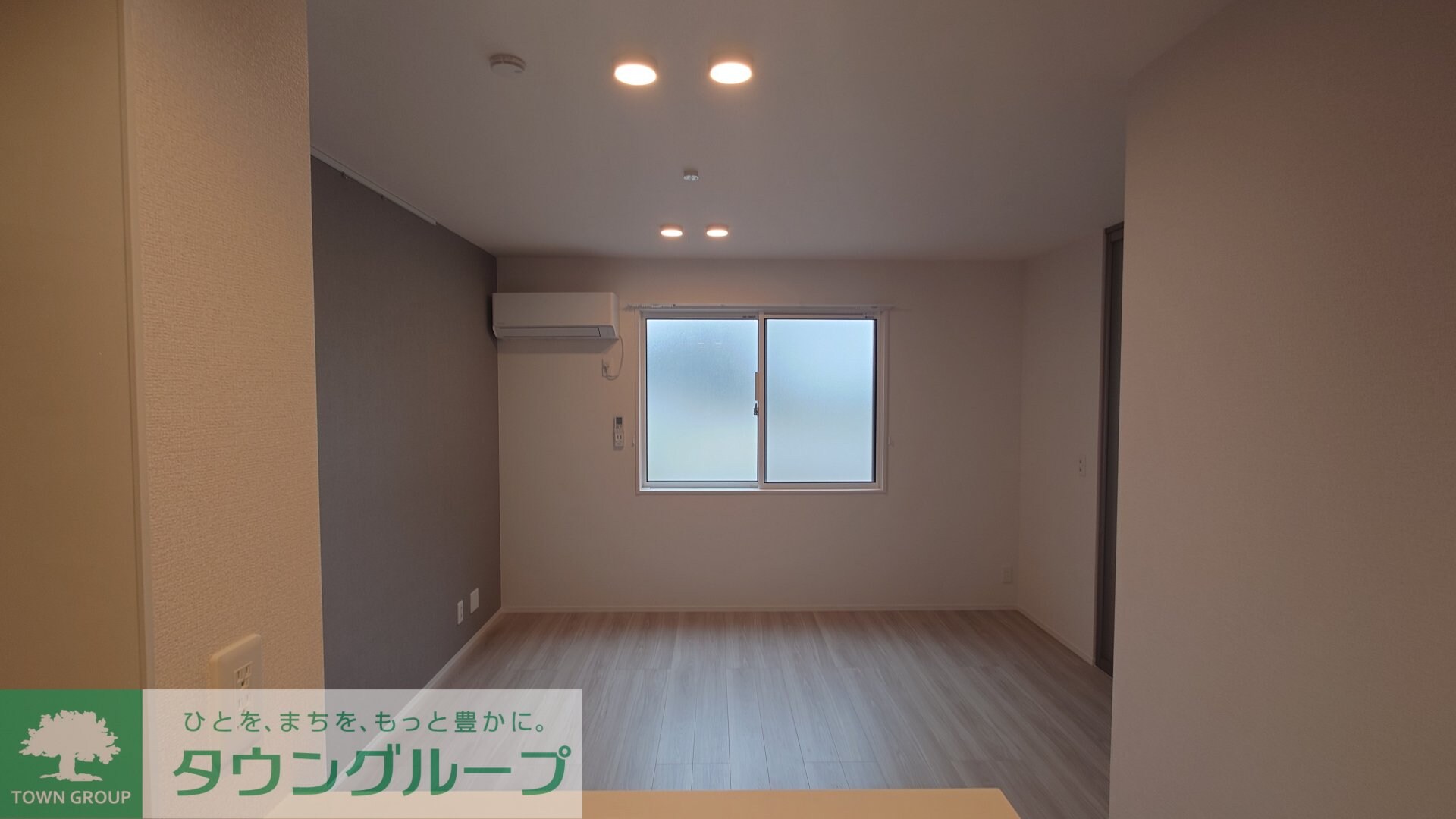 セレスティア六町IIIの物件内観写真