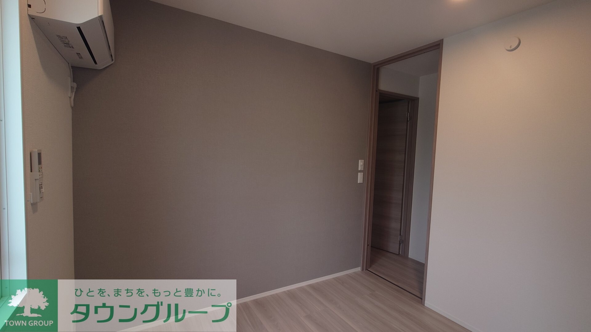 セレスティア六町IIIの物件内観写真