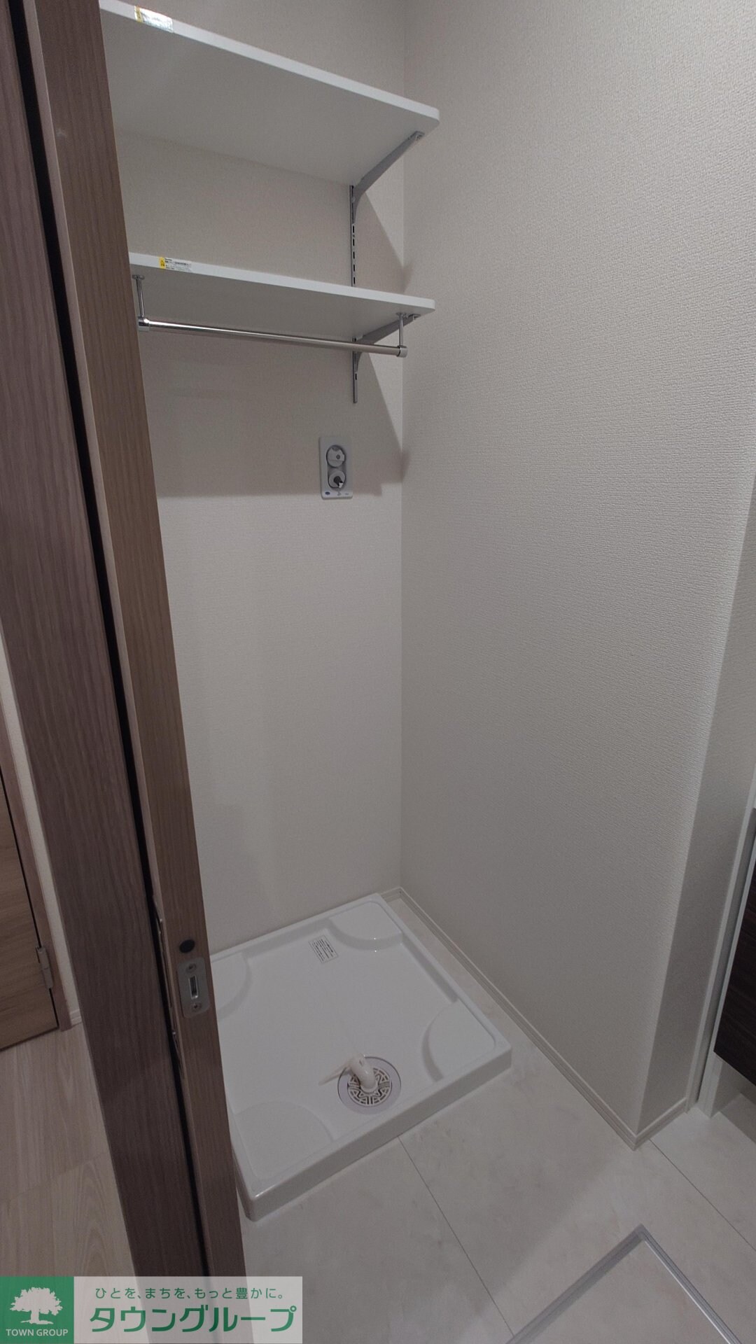 セレスティア六町IIIの物件内観写真