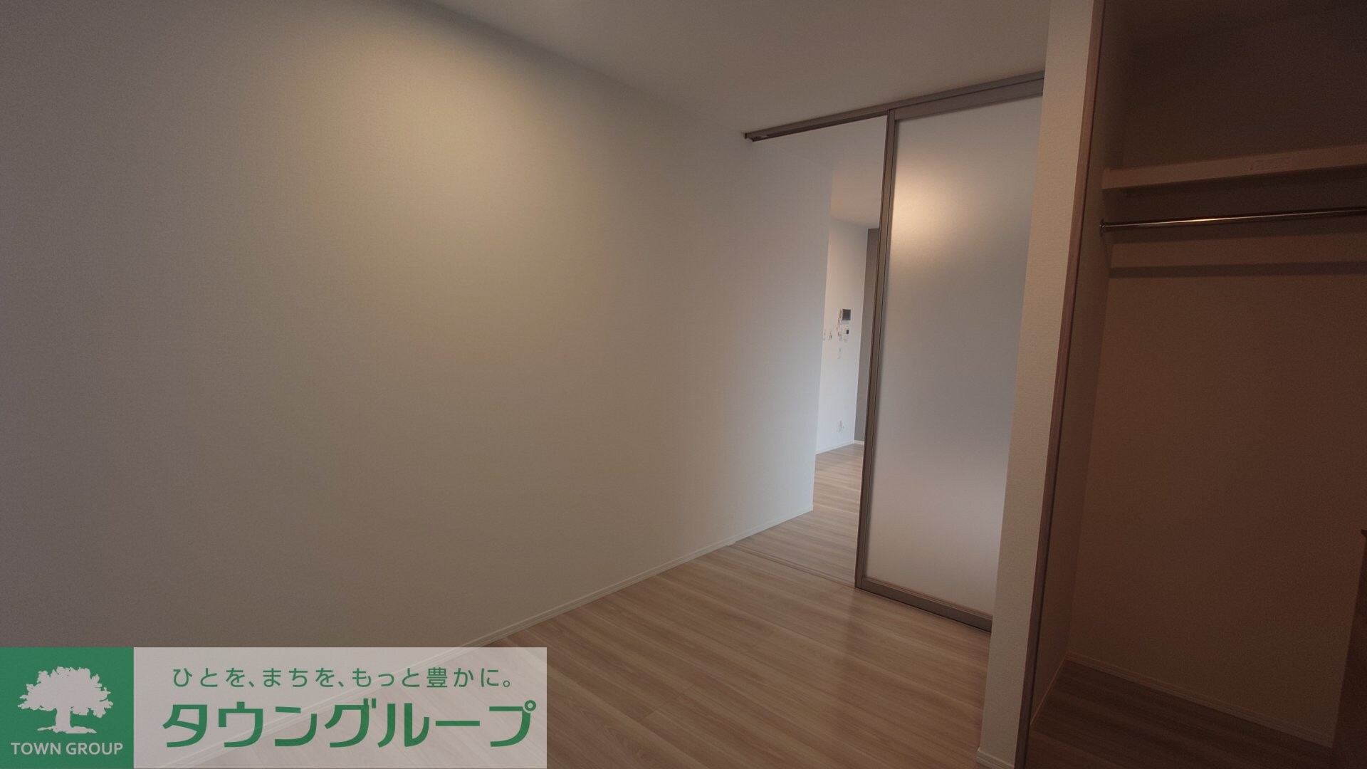 セレスティア六町IIIの物件内観写真