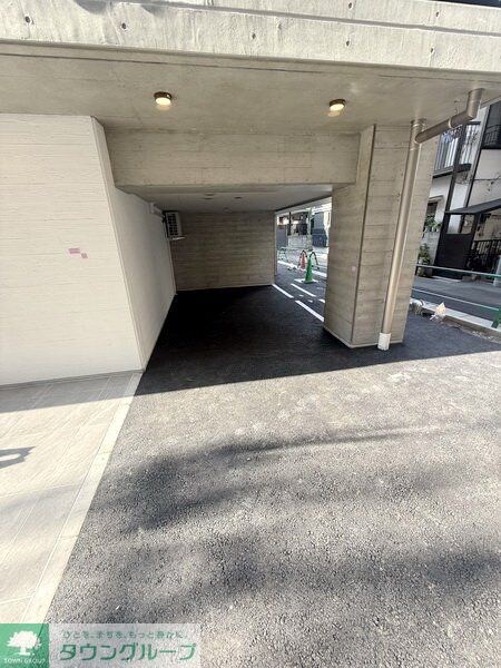 ルミーク北千住の物件内観写真