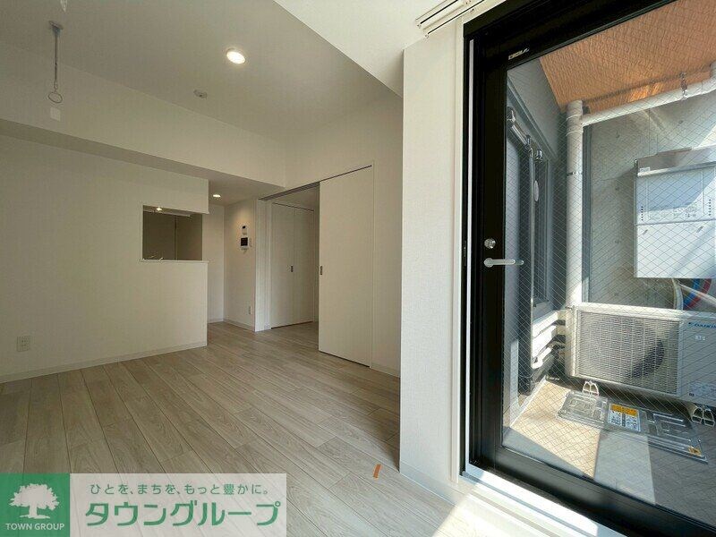 ルミーク北千住の物件内観写真