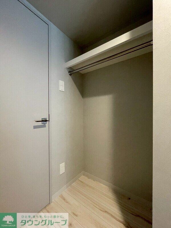 ルミーク北千住の物件内観写真