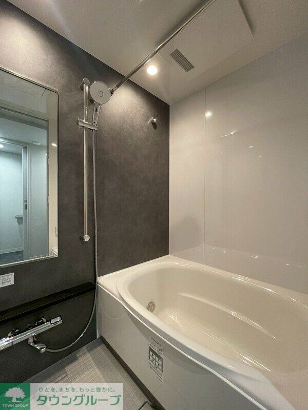 ルミーク北千住の物件内観写真