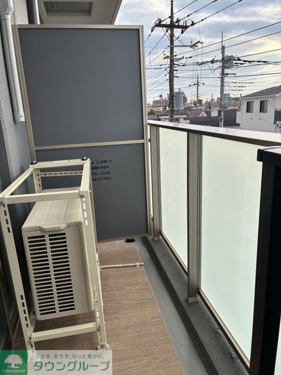 Une Lumiereの物件内観写真