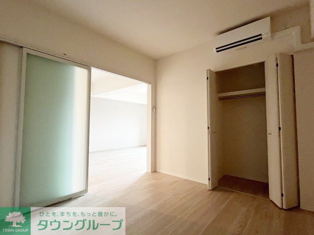 Une Lumiereの物件内観写真