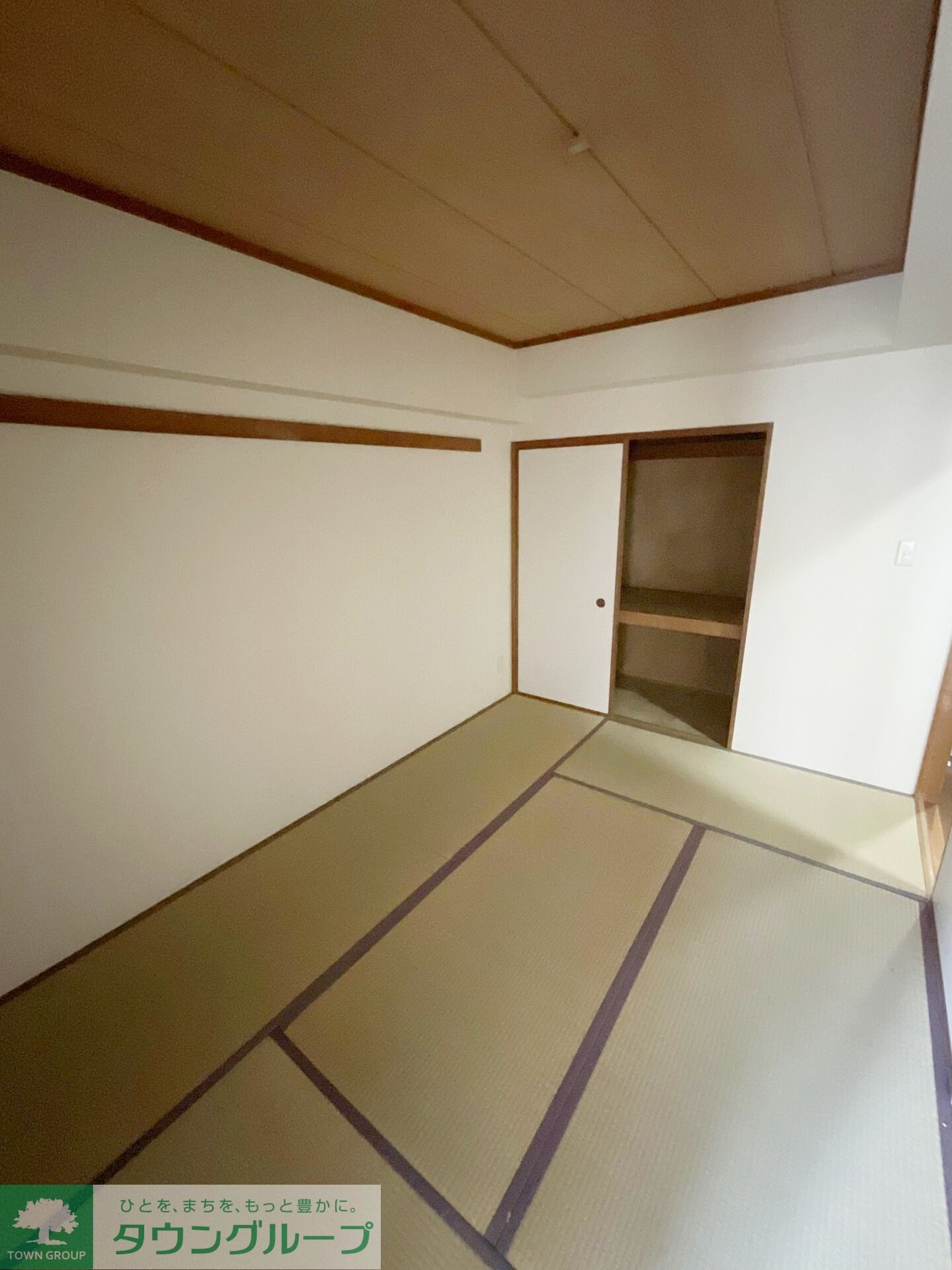 ライオンズマンション北綾瀬第６の物件内観写真