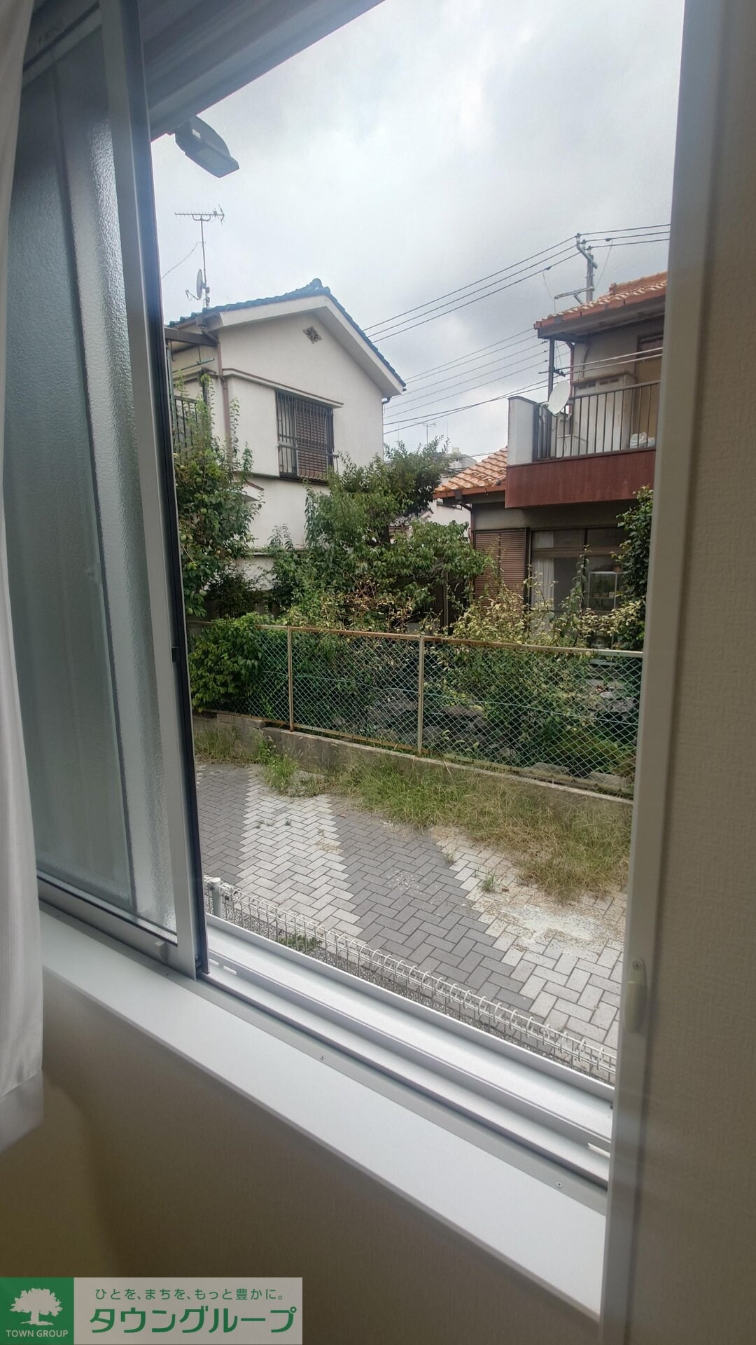 カインドネス亀有の物件内観写真