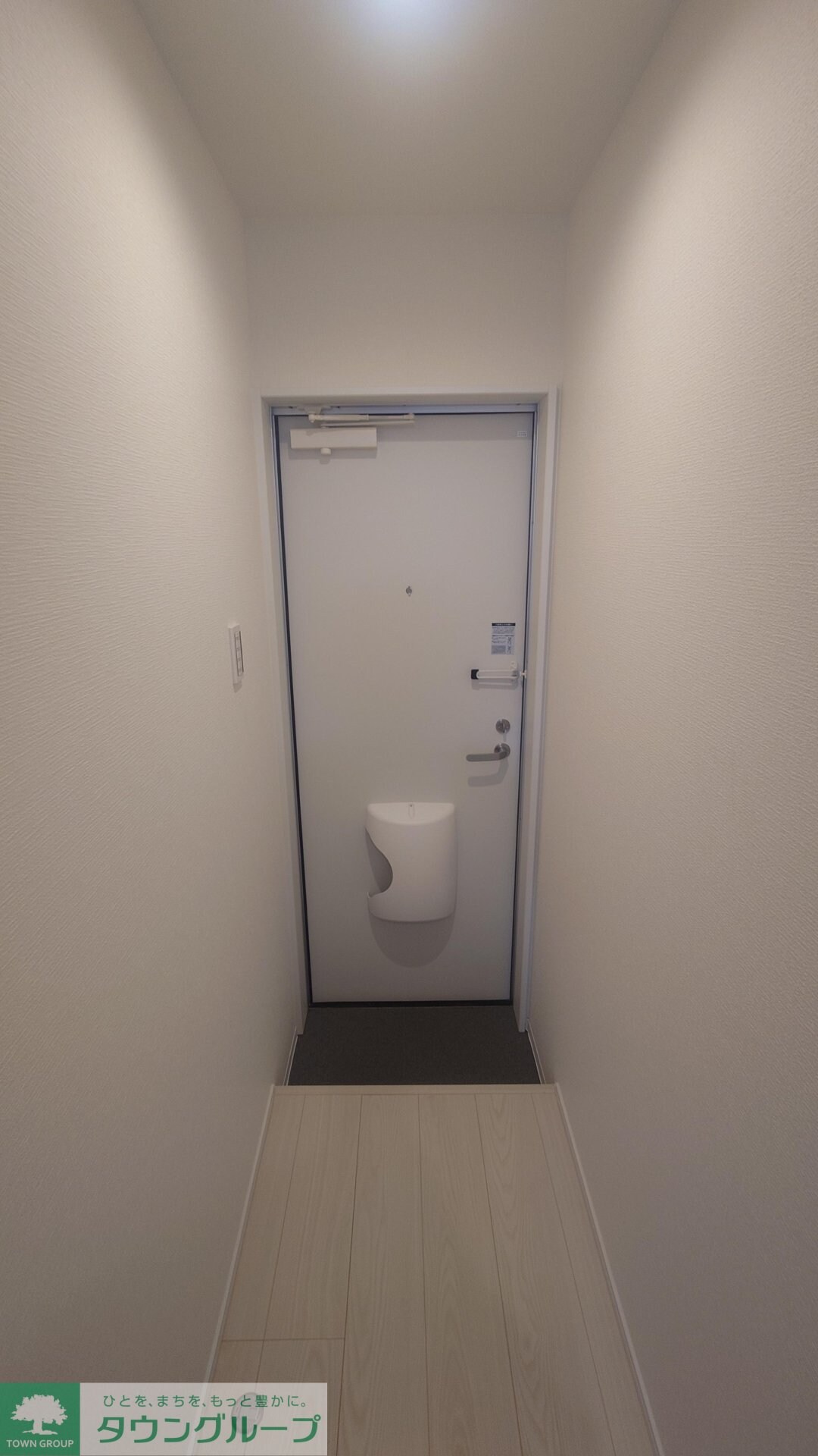 カインドネス亀有の物件内観写真