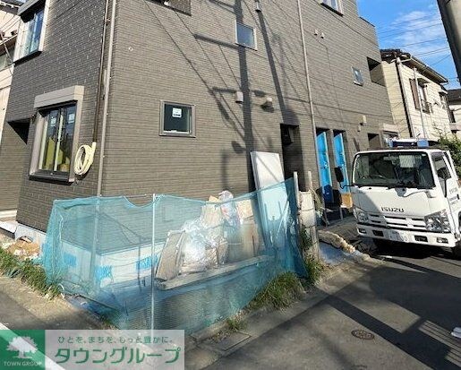 Legume ail graisseの物件内観写真