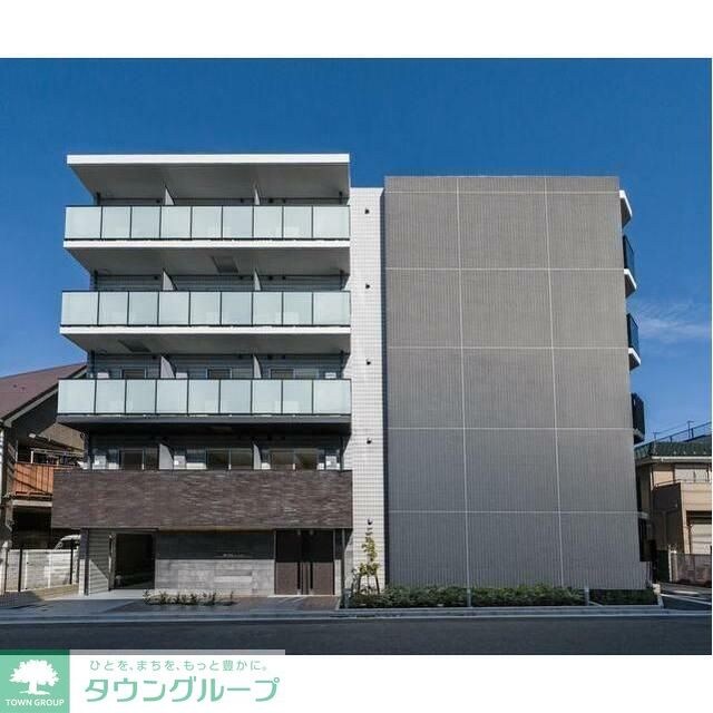 エスタート亀有の物件内観写真