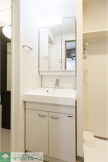 エスタート亀有の物件内観写真