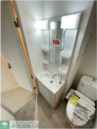 ドムス北千住の物件内観写真