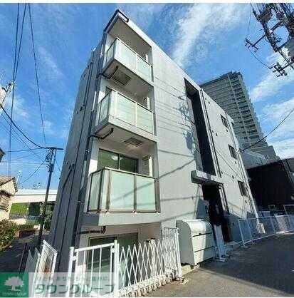 ドムス北千住の物件内観写真