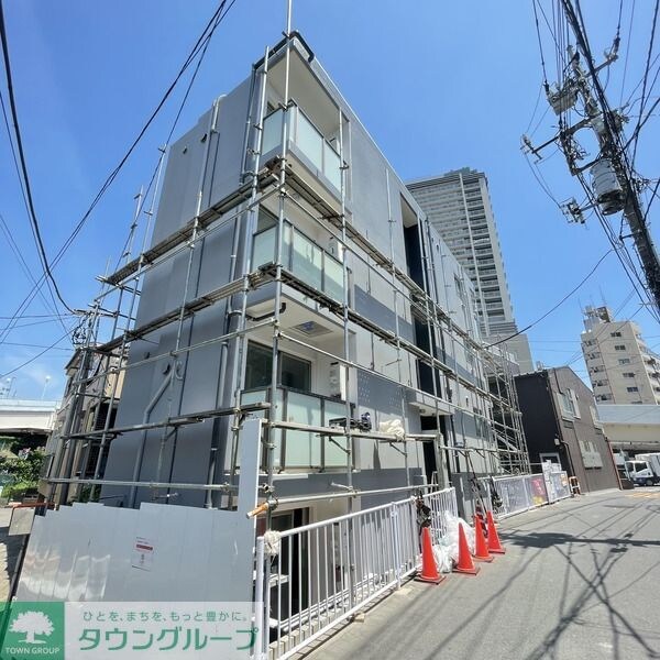 ドムス北千住の物件内観写真