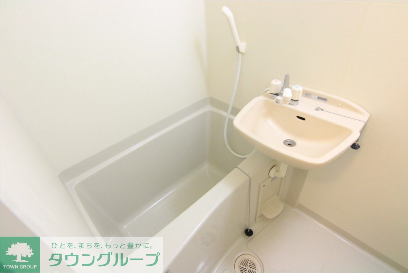 レオパレスエミオンの物件内観写真